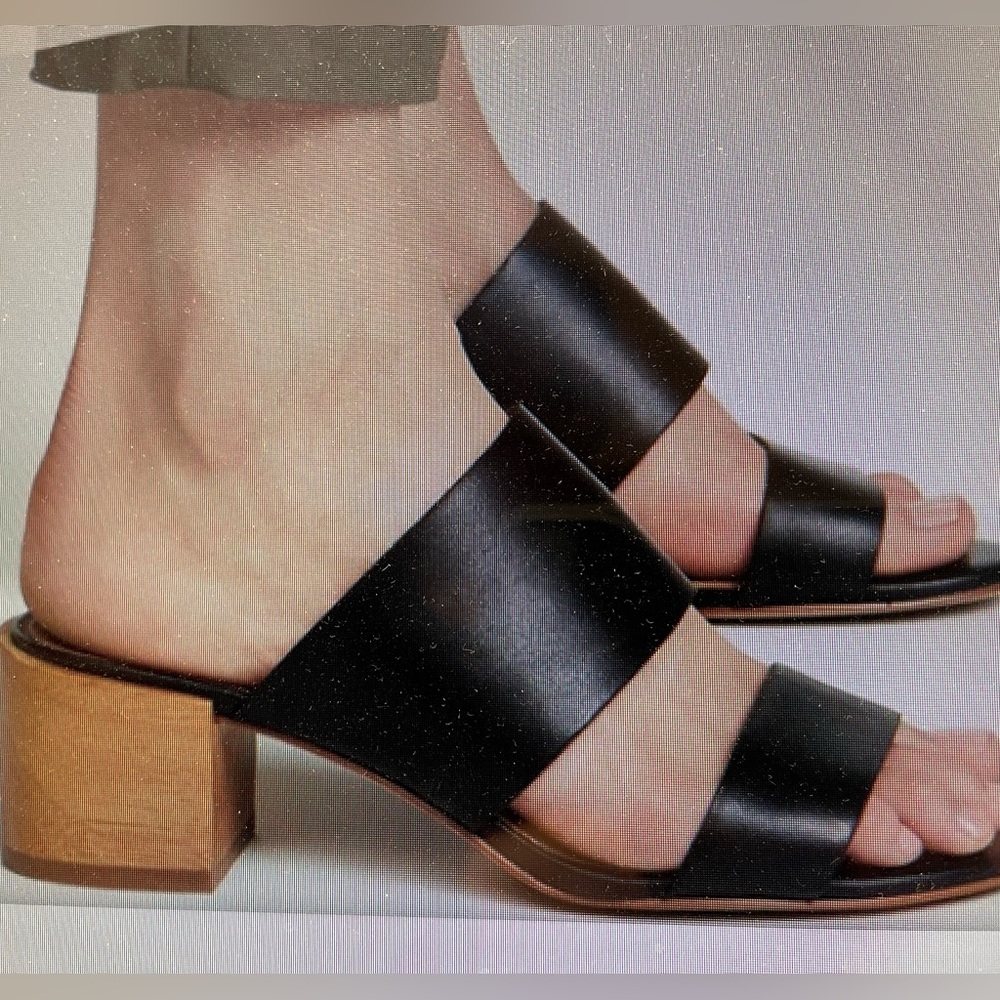 MADEWELL Kiera Mule Sandals